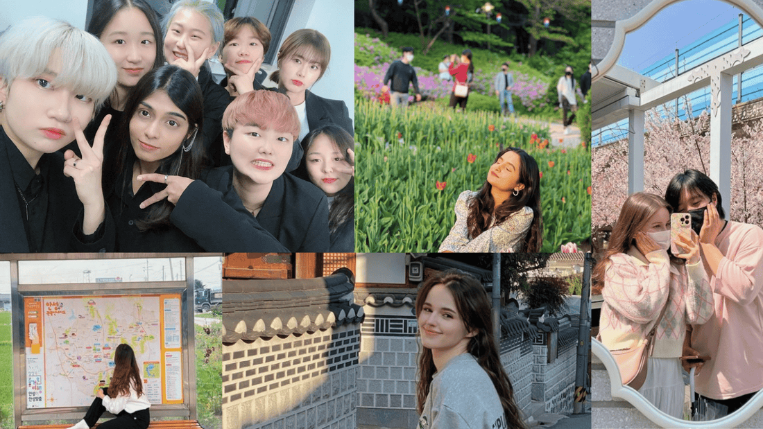 Life In South Korea As A Foreigner Girl For 3 Years! How Is It So Far?